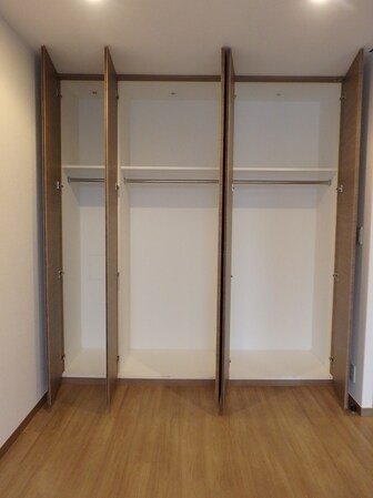 ジュールA(ジュールエー)の物件内観写真